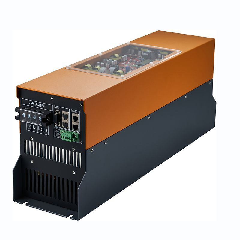 УФ-балласт для фотохимического катализа